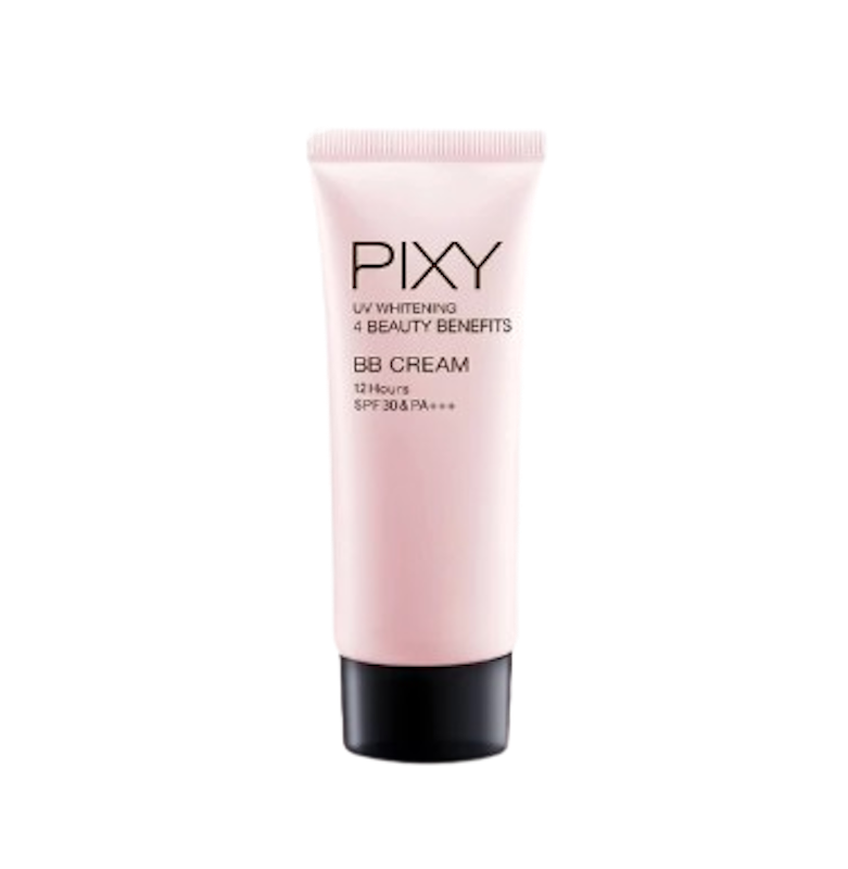 UVW 4 Beauty Benefits BB Cream 03 Beige 1