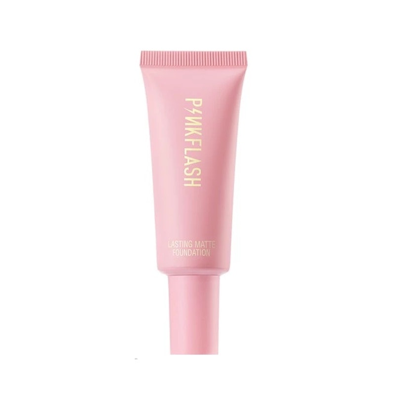 Lasting Matte Foundation 01 Vanilla 1