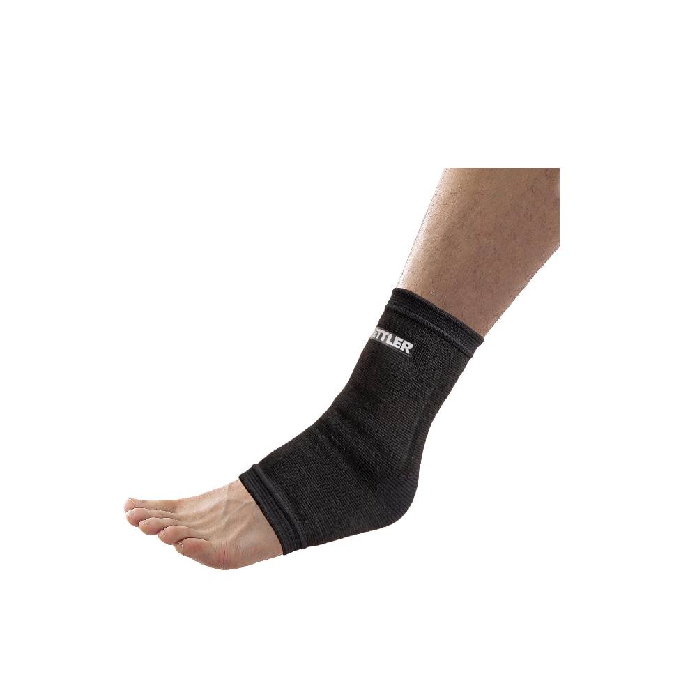 KETTLER Elastic Ankle Support