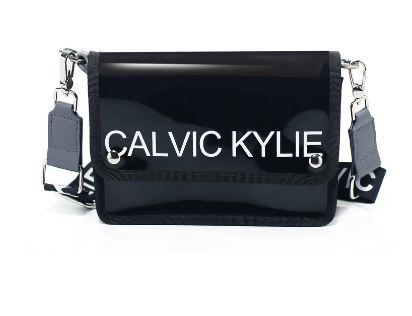 Tas Wanita Transparan