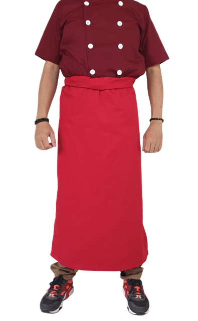 Waist Apron Long
