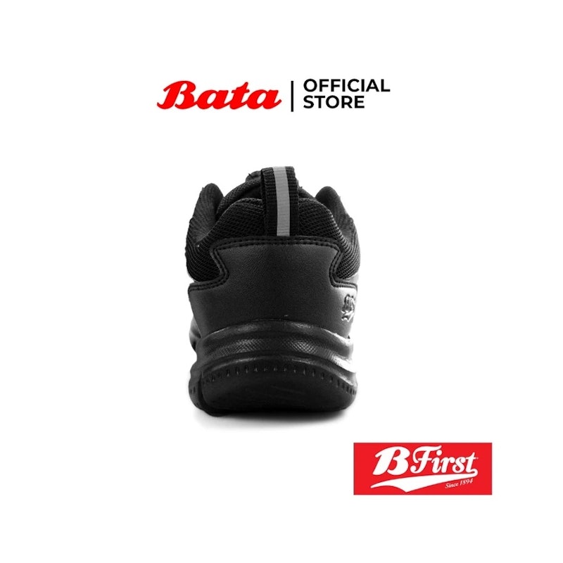 Bata B-First Rotary East-Twist Sneakers Sekolah Anak 3