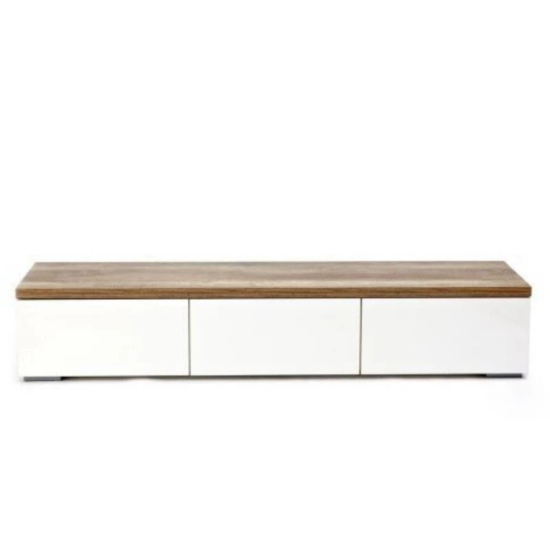 Aksata Kreasi Meja TV Lowboard Big Size 2