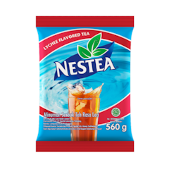Nestea Lychee Tea
