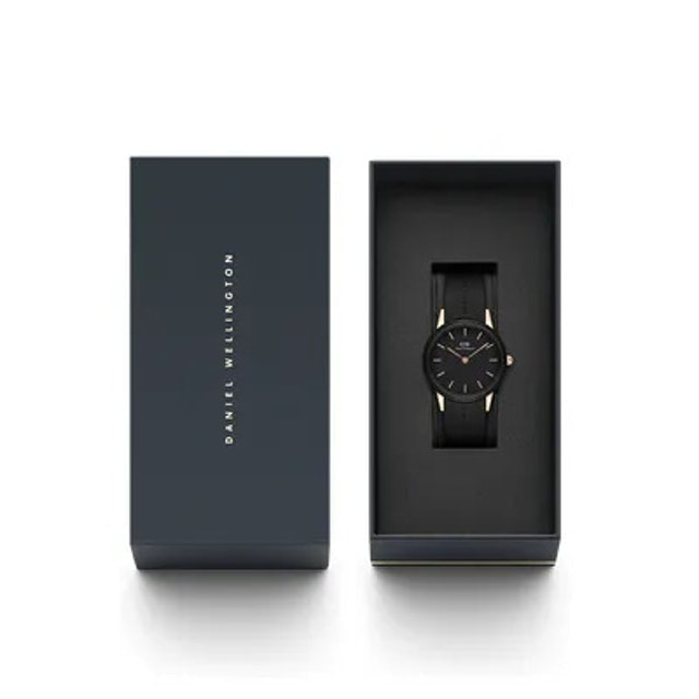 Daniel Wellington Iconic Motion DW00100426