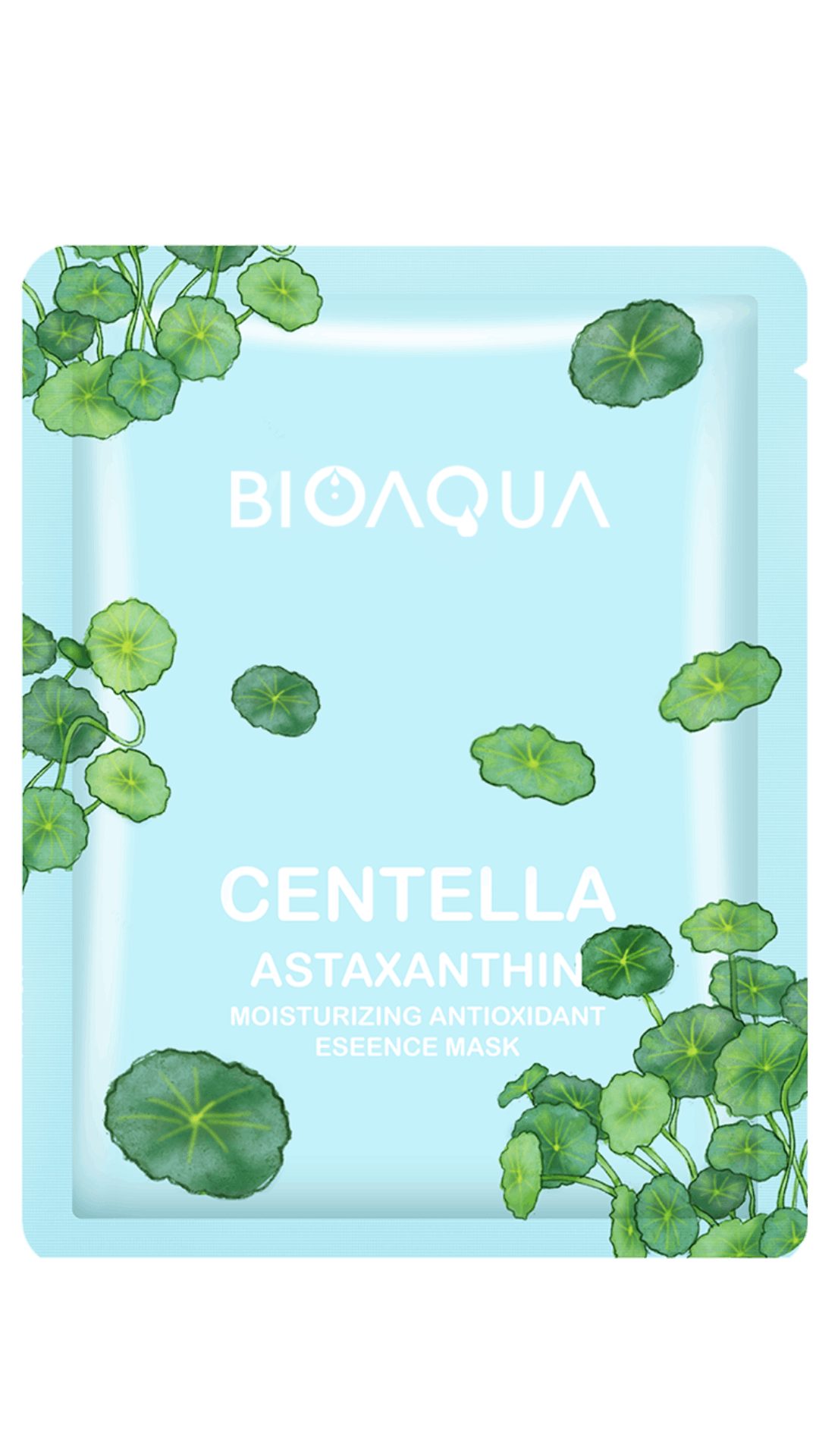 BIOAQUA Sheet Mask Hydrating Essence