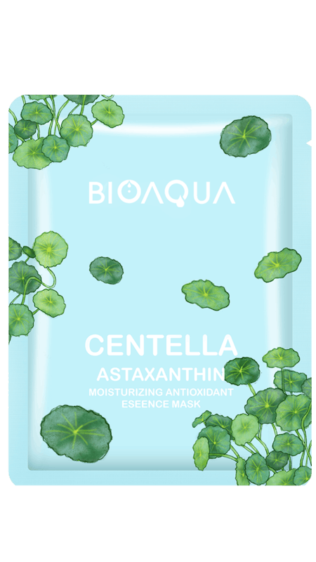 Sheet Mask Hydrating Essence 4