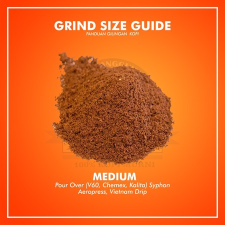  Produsen Kopi Temanggung Robusta Bubuk Murni