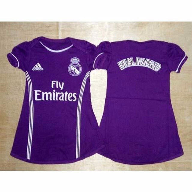 10 Rekomendasi Baju Bola untuk Bayi Terbaik (Terbaru Tahun 2025 - Main Image