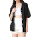 SVN GROUP Sagi Havana Oversized Shirt 1