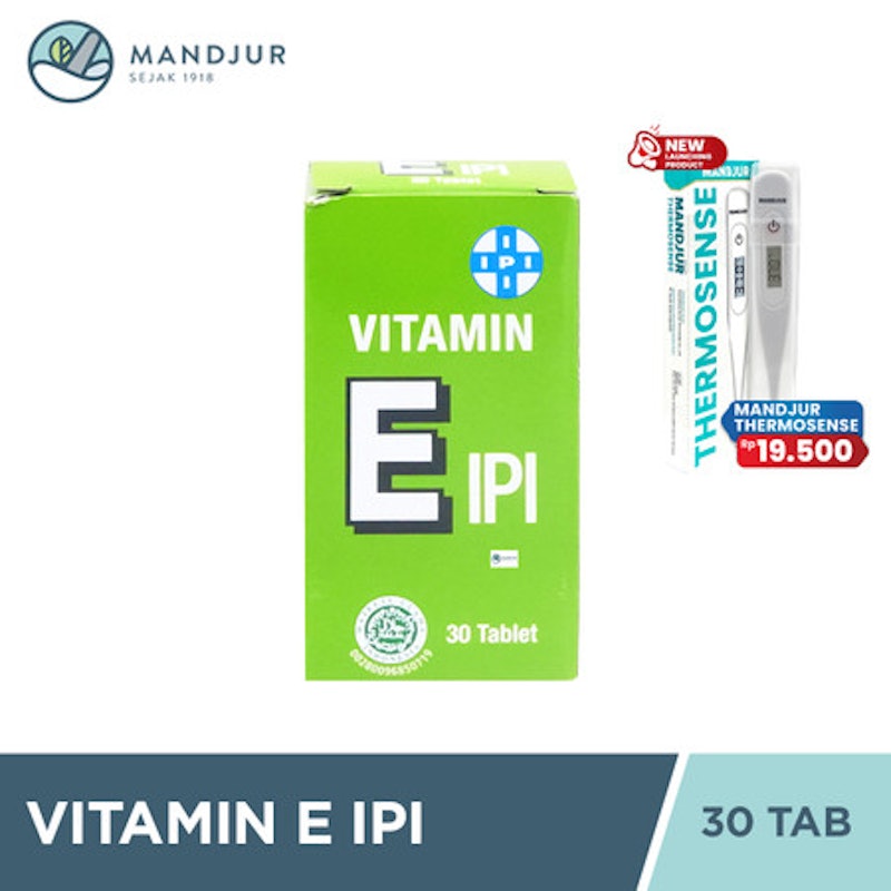 Vitamin E 2