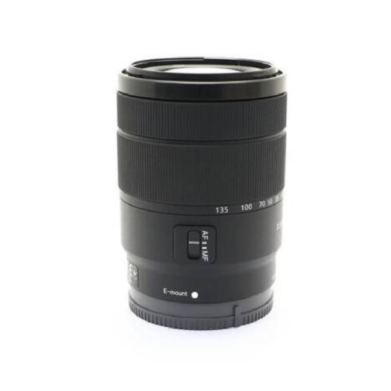E 18-135mm F3.5-5.6 OSS 1