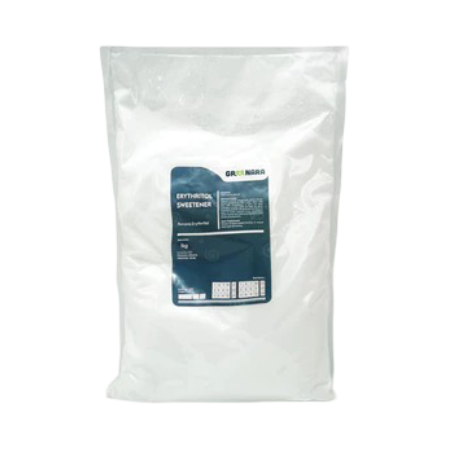 Greenara Pemanis Erythritol — Cocok untuk Kue 1