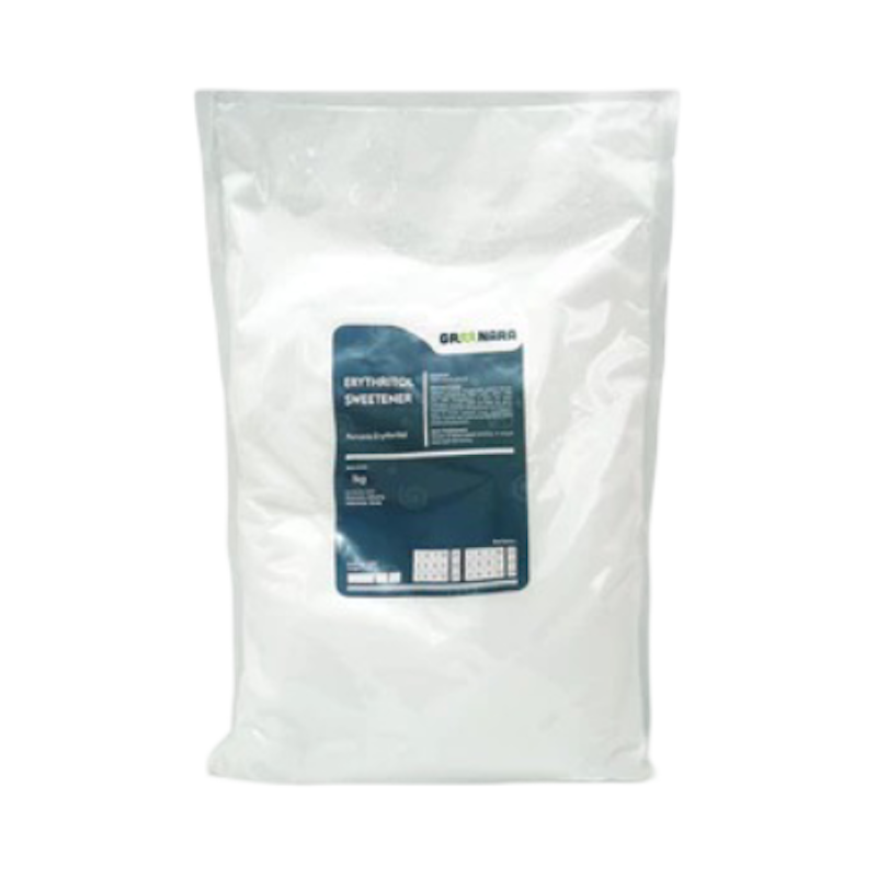 Greenara Pemanis Erythritol — Cocok untuk Kue 1