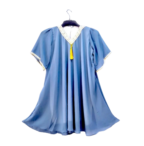 Nisyam Salwa Kaftan