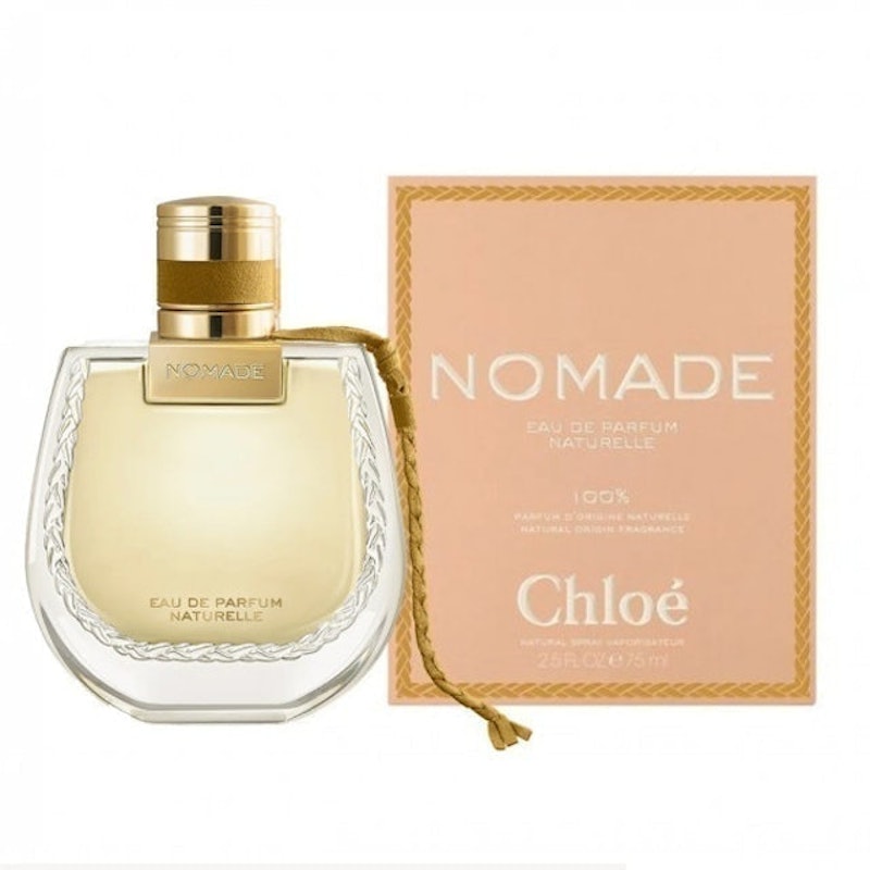 Nomade Eau de Parfum Naturelle 2