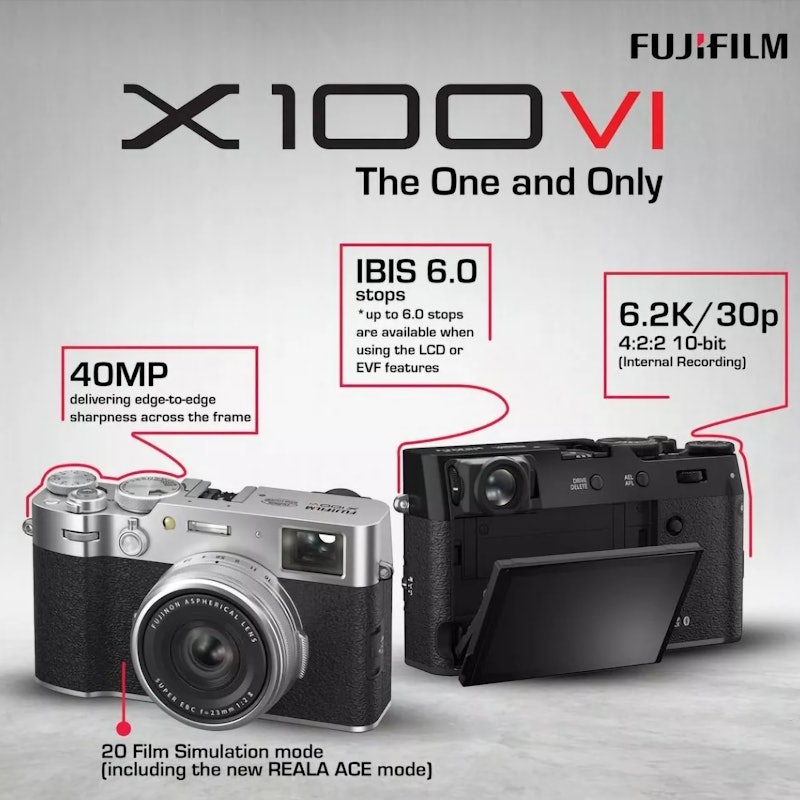 X100VI 5