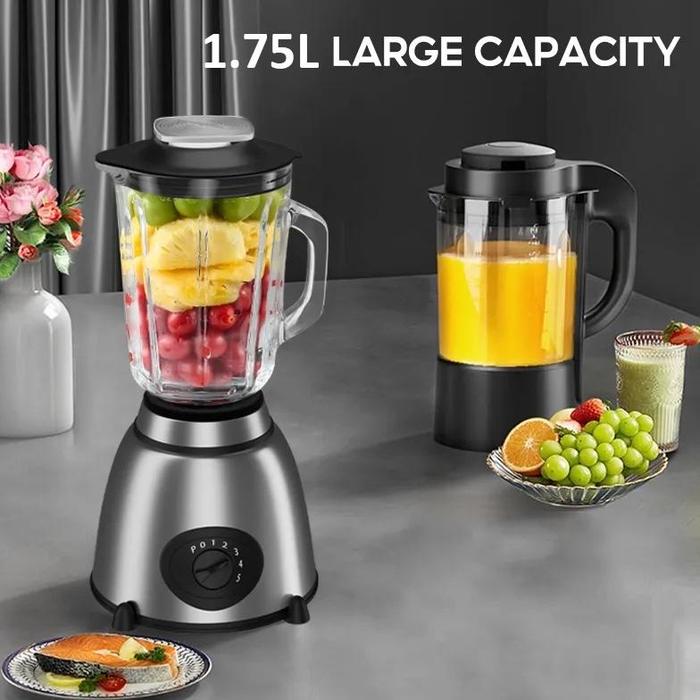 TIXX Blender Kaca Grinder 