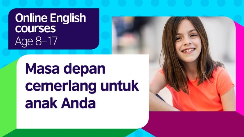 British Council Indonesia Foundation 3