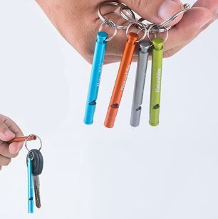 Naturehike Peluit Gunung Panjang & Pendek NH15A002-J