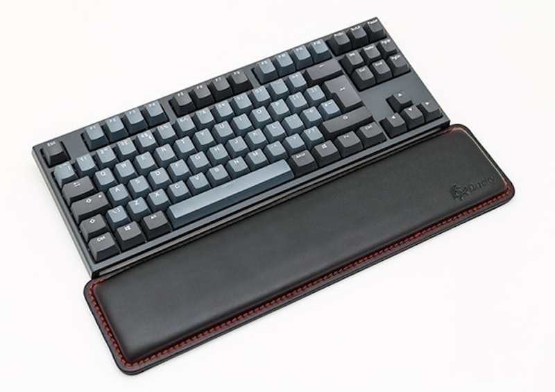 Wrist Rest 4