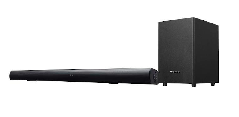 Pioneer Soundbar 1