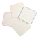 Kottonville Handuk Kecil Bamboo Terry Wipe Set 4 1