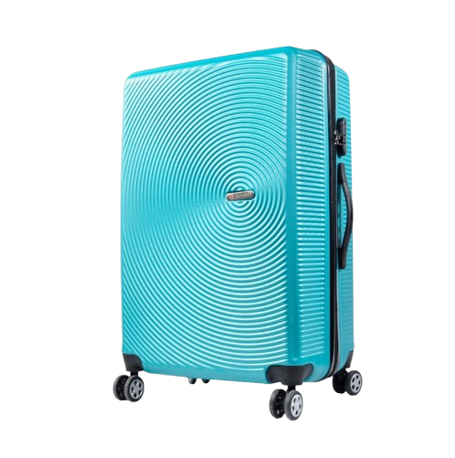 Polo City Koper Hardcase 28 inch 075