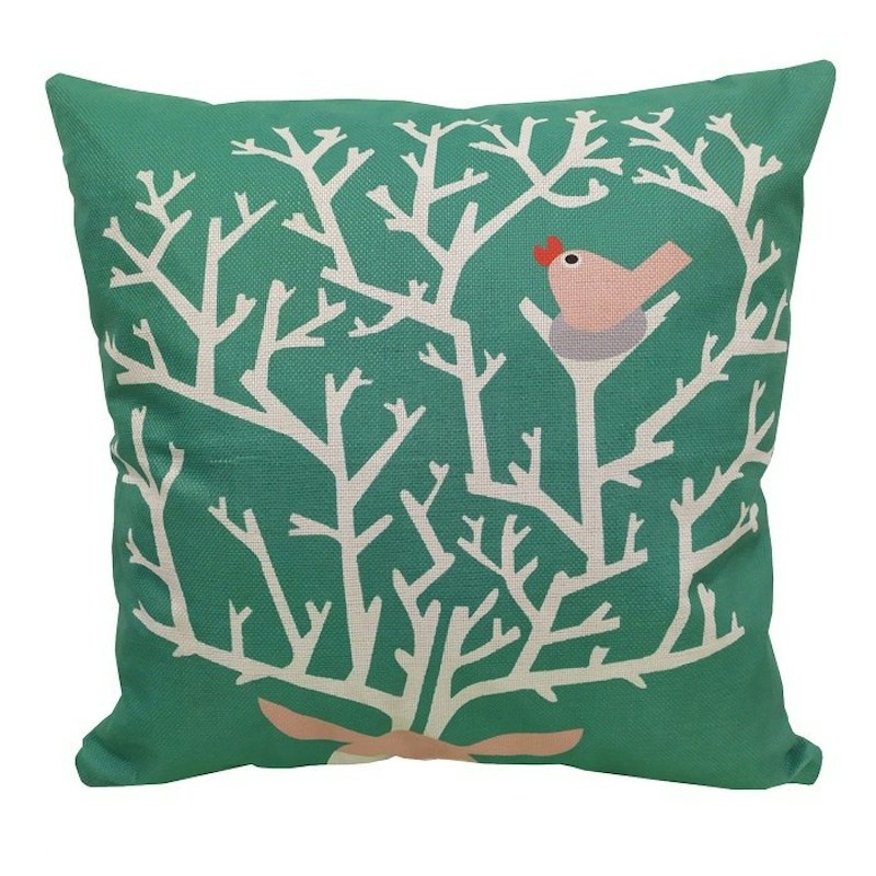 Mee-Do Sarung Bantal Sofa 1