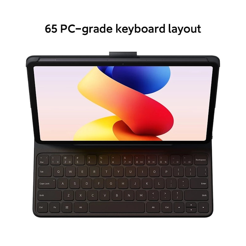 Pad 2 Pro Keyboard 2