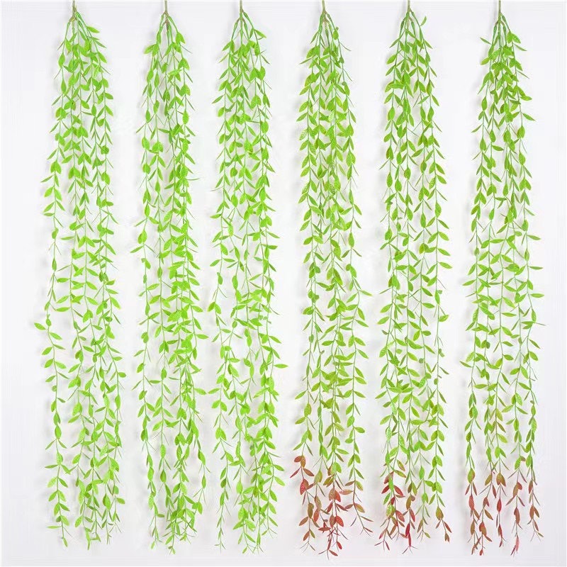 Daun Rambat Henna Artificial 3