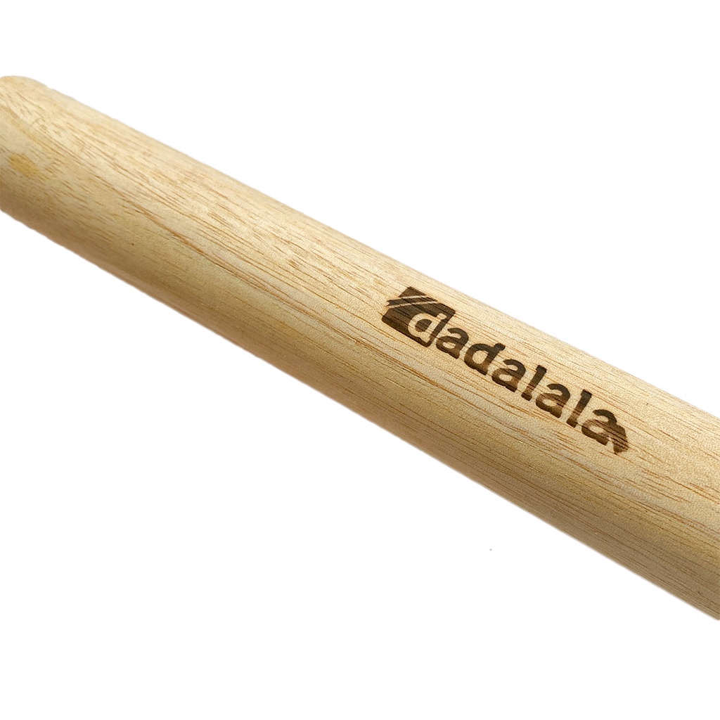 DADALALA Rolling Pin Adonan Kue Model Stick 20 Cm