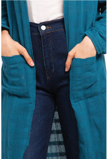 Multi Garmenjaya Cardinal Cardigan Wanita  G0002J02E