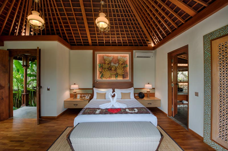 Nau Villa Ubud 2