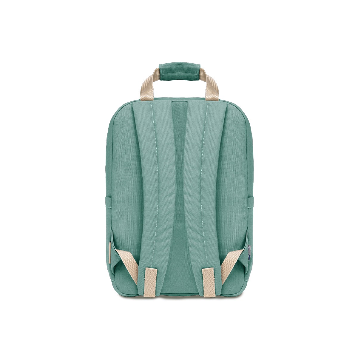 NAF Karya Indonesia Esgotado Tas Ransel New Mochilo Veno