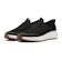 Brodo Ganesha Indonesia BRODO Arte Slip-On Black WS 1