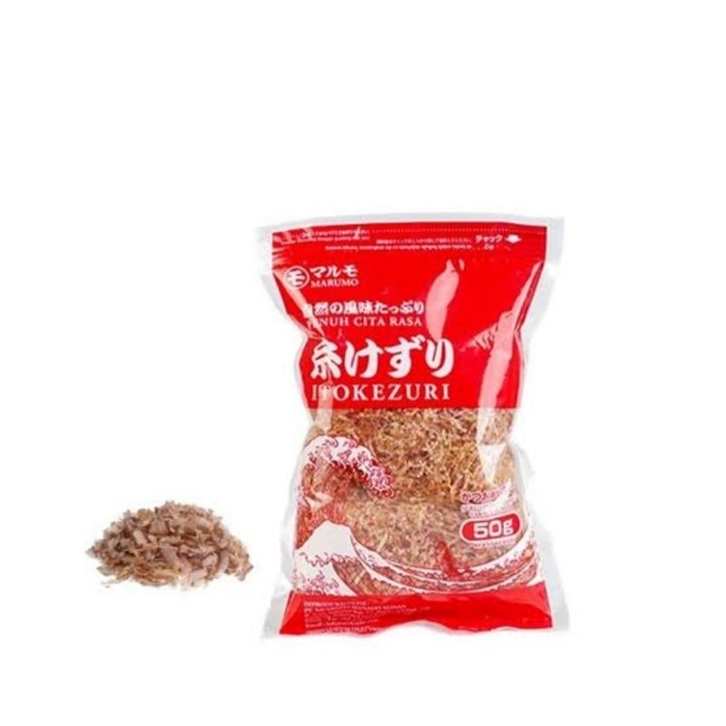 Ito Kezuri 2