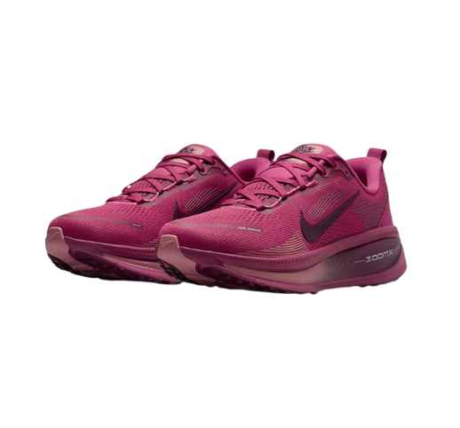 Vomero 18 Women's Road Running Shoes 1
