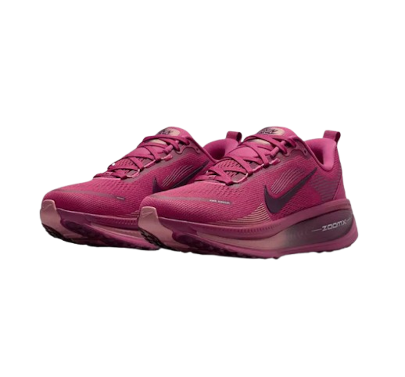 Vomero 18 Women's Road Running Shoes 1