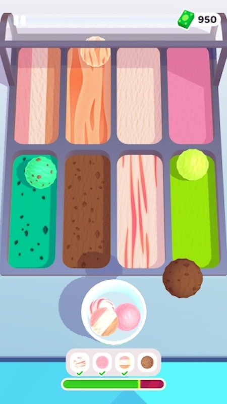 Mini Market - Cooking Game 2