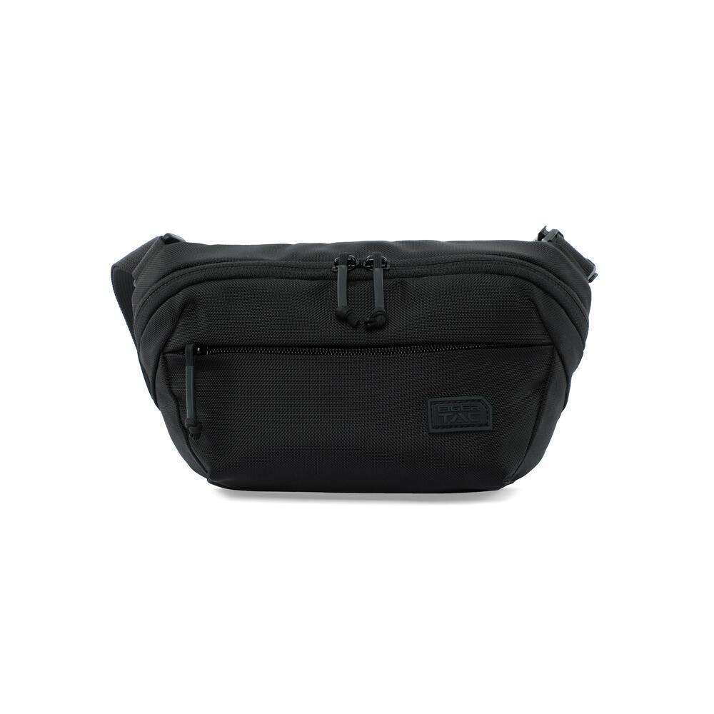 EIGER Tac Grayman Waist Bag 2L 1
