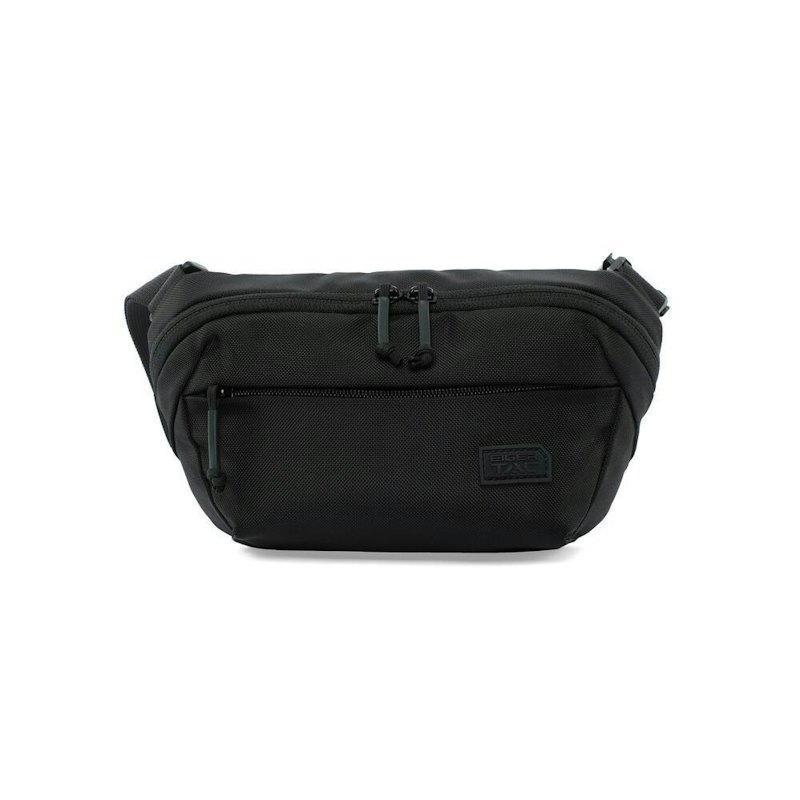 EIGER Tac Grayman Waist Bag 2L 1