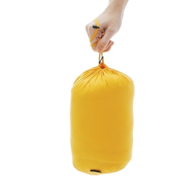 Eigerindo Eiger Heatwave Insulation Jacket