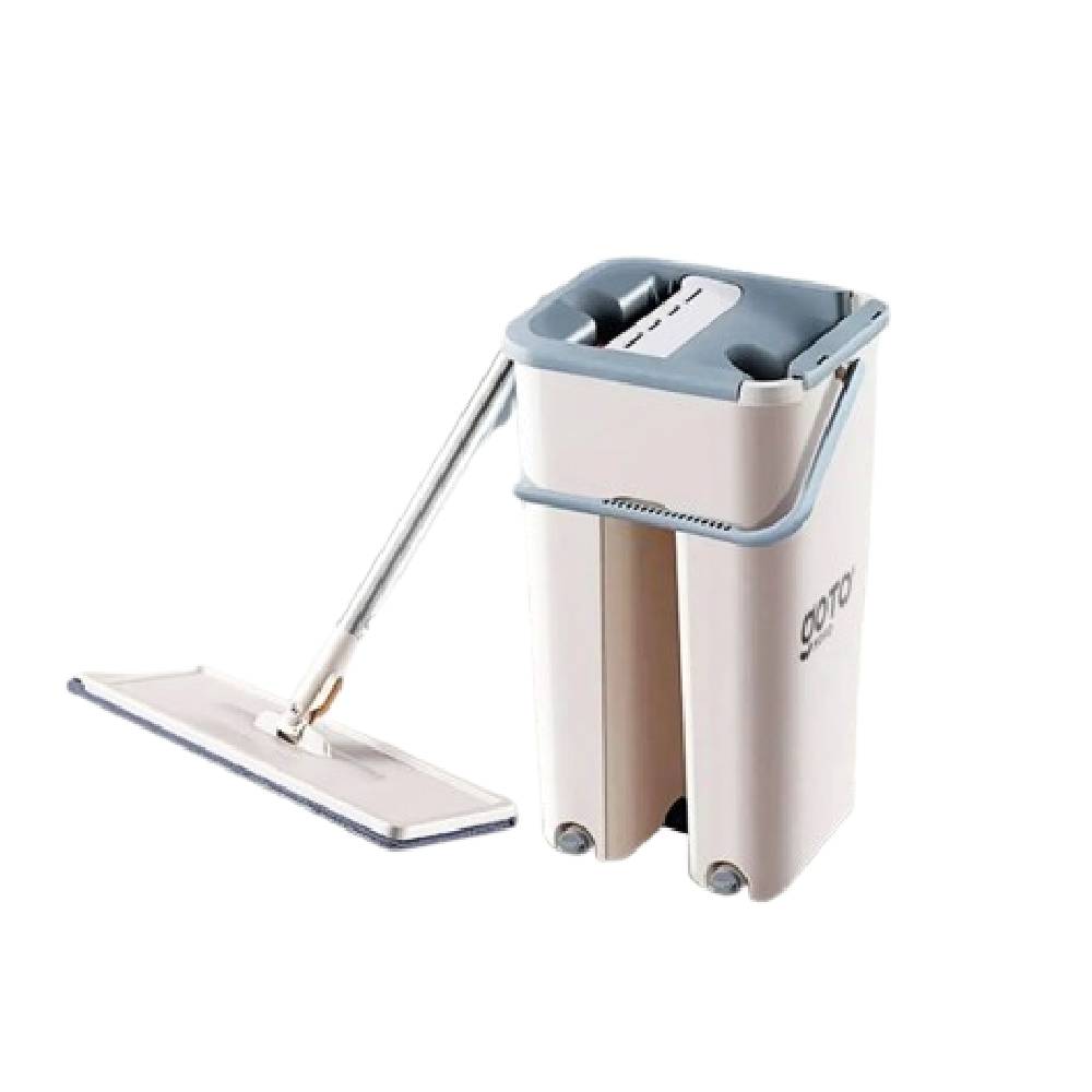 Goto Living ｜ Flat Mop Moko