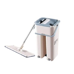 Flat Mop Moko
