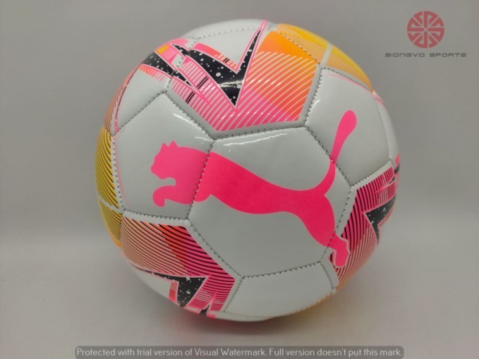 Puma Sport Indonesia PUMA Futsal 3 MS Ball 08376501