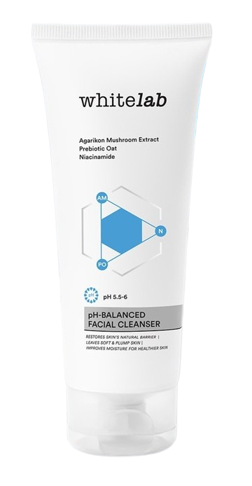 Whitelab ｜ pH-Balanced Facial Cleanser
