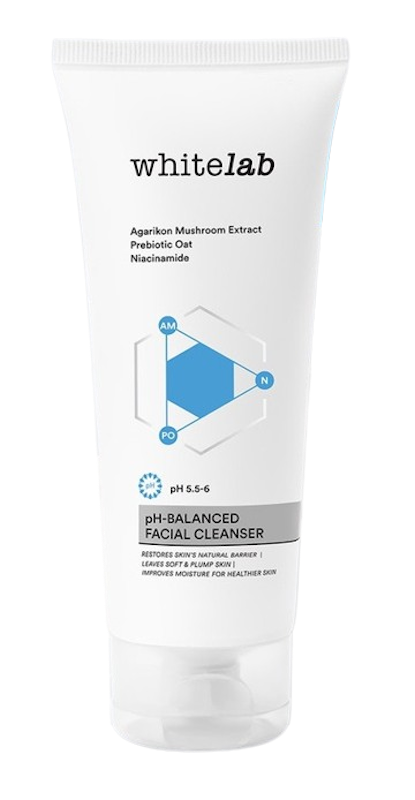 pH-Balanced Facial Cleanser 1