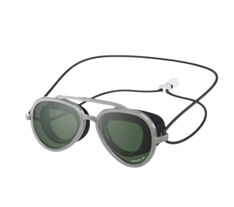 Speedo Kids Sunny G Mariner Mirrored Goggles 1