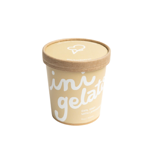 Earl Grey with Lemongrass